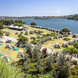 Camping Tent